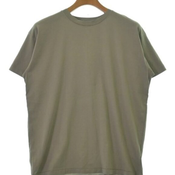 WILLY CHAVARRIA T-shirts/Cut & Sewn Khaki M - Picture 1 of 8